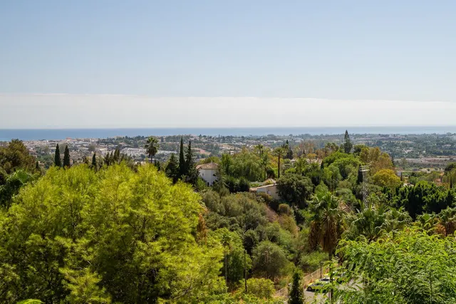 Apartamento 3 habitaciones 153m² en venta - El Madroñal — 8