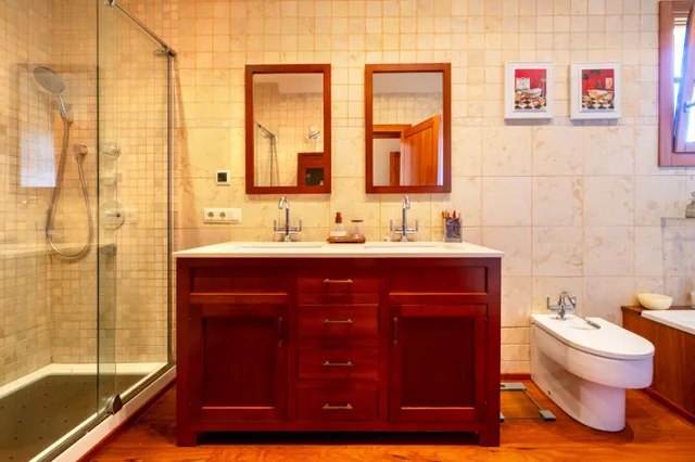 Villa 5 habitaciones 461m² en venta - Cas Catala — 22