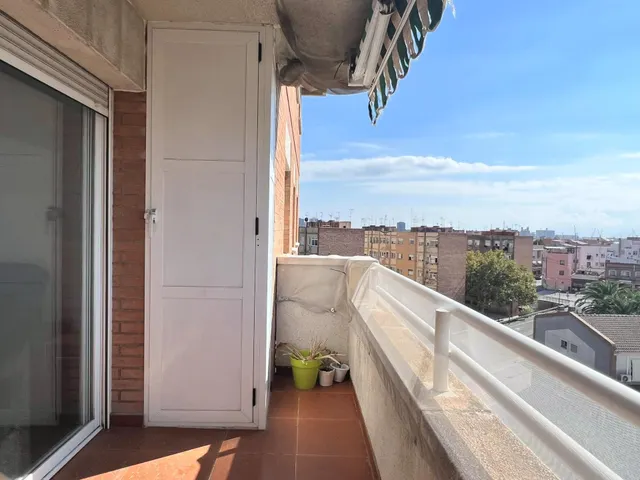 TGNA en Torreforta, Piso soleado 2 habit y balcón — 29