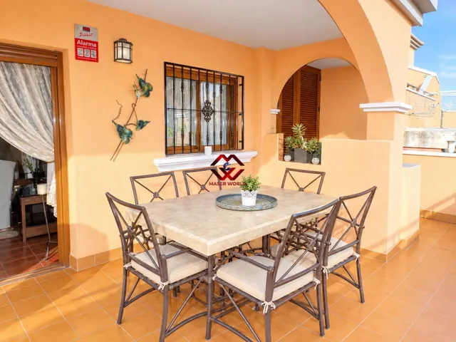SE VENDE APARTAMENTO EN ISLA PLANA — 10