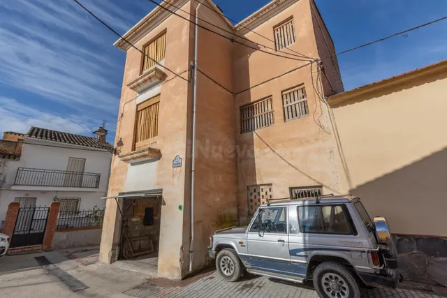 Casa 6 habitaciones 146m² en venta - Sierra de huetor y la a