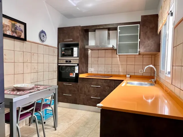 Bonita casa en Campanet — 4