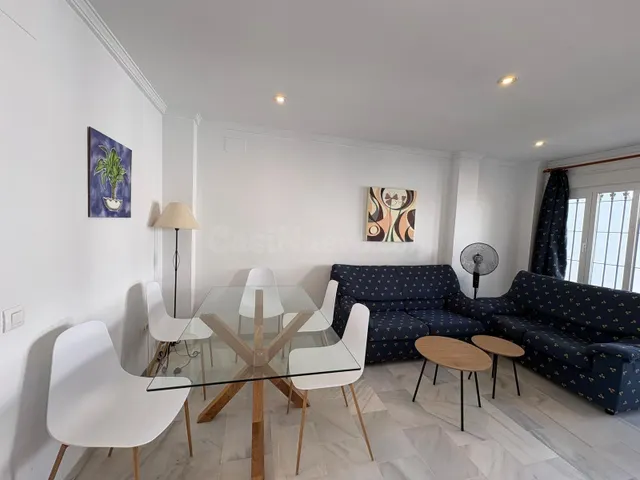 ESTUPENDO APARTAMENTO EN NOVO SANCTI PETRI - foto 3