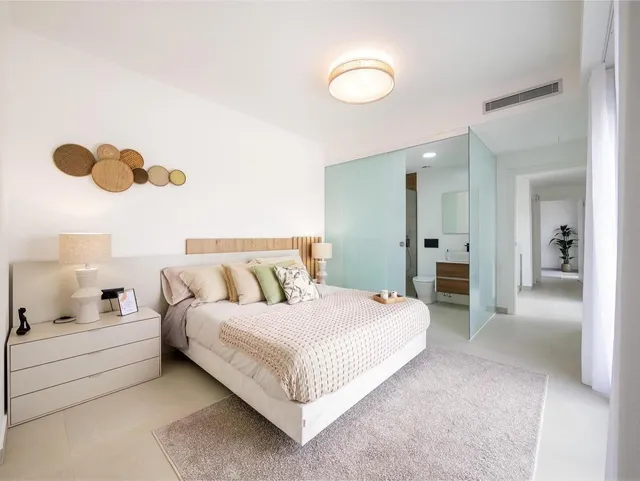 Villa 3 habitaciones 128m² en venta - Balcón de finestrat — 25