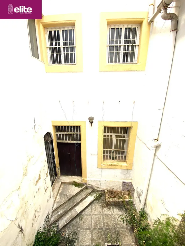 MAGNIFICA CASA EN EL CENTRO DE JEREZ — 23