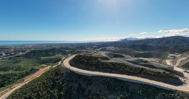 Apartamento 4 habitaciones 172m² en venta - Marbella — 17