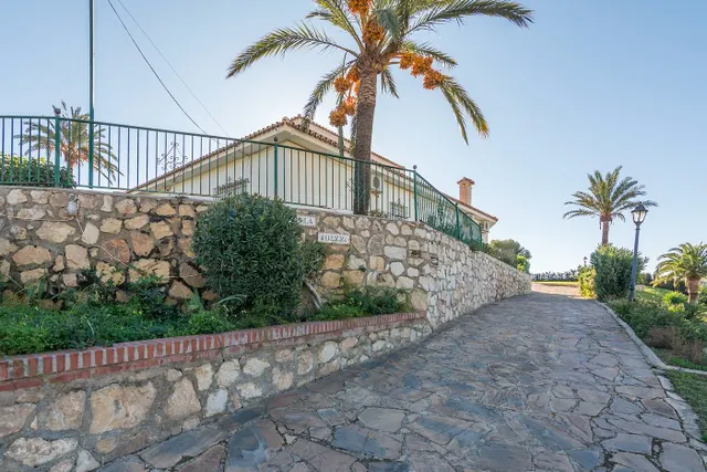 Villa 6 habitaciones 600m² en venta - Carvajal — 19