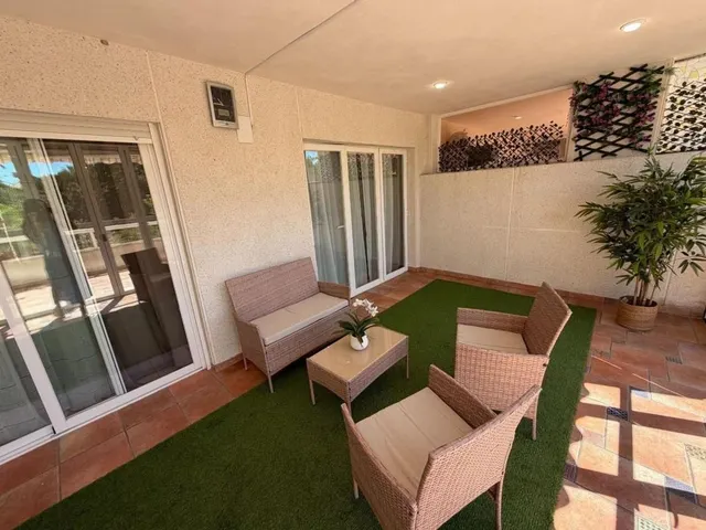 Apartamento 2 habitaciones 136m² en venta - Playa de San Juan — 7