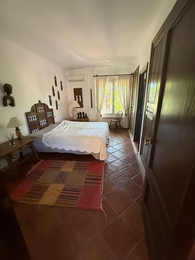 se vende 2 parcelas contiguas con casa en urbanizacion Atalaya rio Verde Marbella — 21