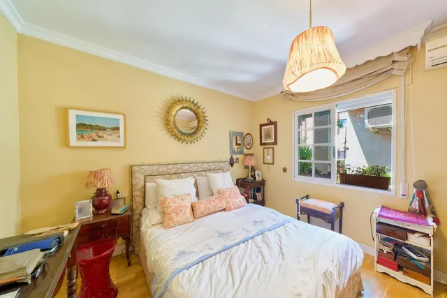Ático 3 habitaciones 200m² en venta - Malagueta - Monte Sancha — 20