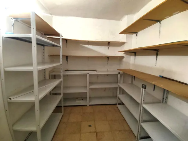 GRAN TRASTERO EN ZONA IBIZA — 7