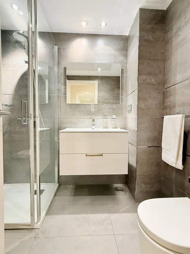 Apartamento 2 habitaciones 100m² en venta - Costa del Sol — 24