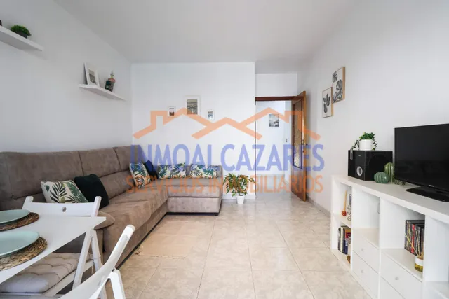 Apartamento de 2 dormitorios, 1 baños y 2 terrazas. en el centro de los alcazares, Murcia — 6