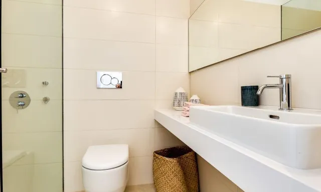 RESIDENCIAL DE OBRA NUEVA EN LOS BALCONES (TORREVIEJA) — 20
