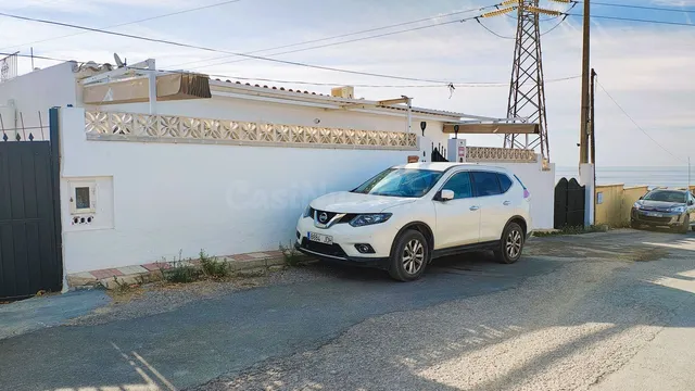 Finca rústica 3 habitaciones 120m² en venta - Marbella - foto 2