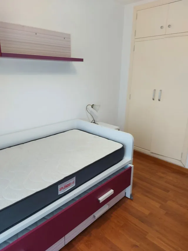 CENTRO GANDIA - PISO 4 HAB - SE VENDE — 9