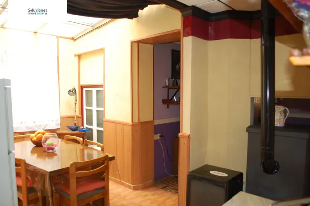 Casa de 130 m2 de planta a un paso del centro de Albacete — 8