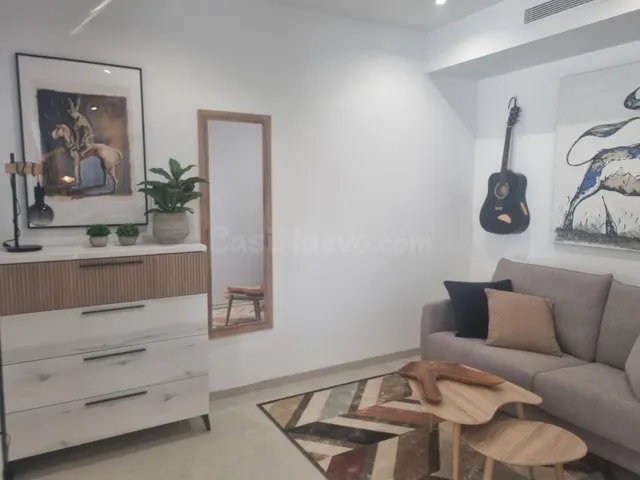 SE VENDE BONITA CASA EN SAN PEDRO DEL PINATAR - foto 2