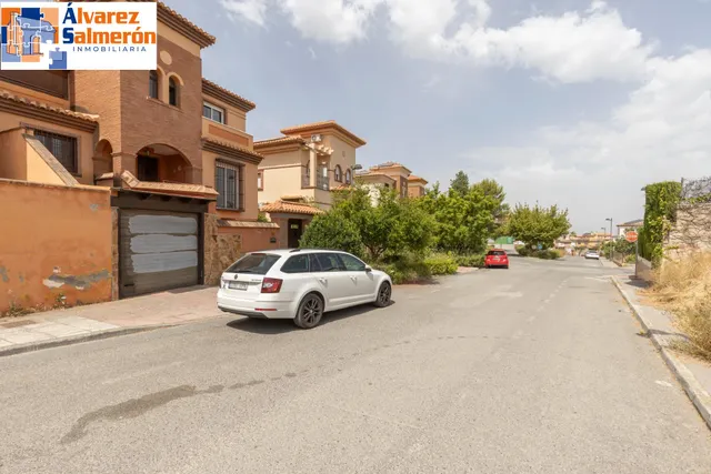 Exclusiva vivienda premium en La Zubia — 33
