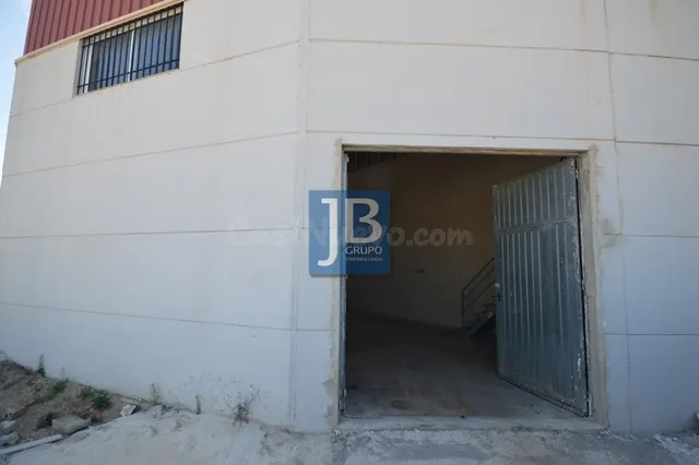 Nave industrial 1 habitación 60m² en alquiler - Comunidad va - foto 3