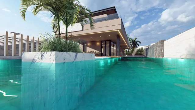 Villa 5 habitaciones 399m² en venta - El Higuerón — 32