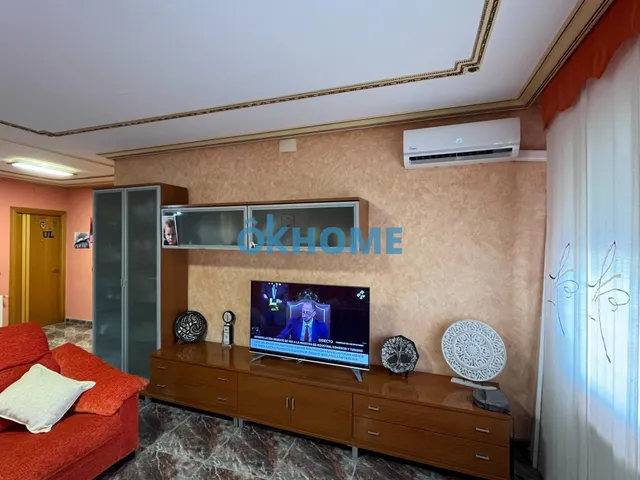 CHALET EL GUARRACH — 21