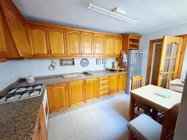 MAGNÍFICA CASA CON TERRAZA — 12