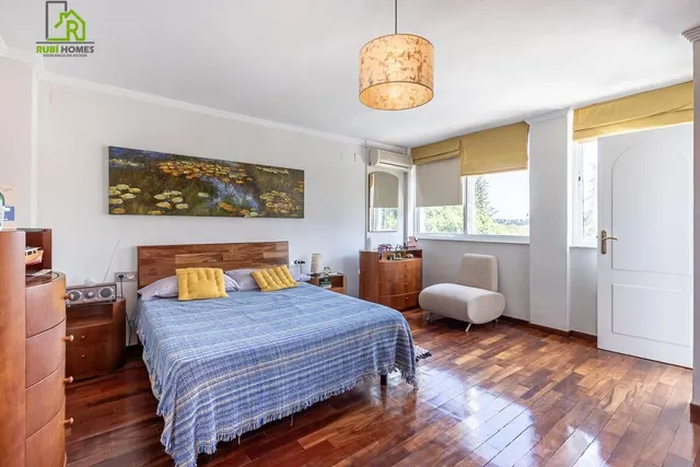 Casa  en el Parque del Cubillas — 22