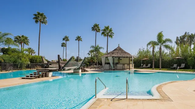 Apartamento 3 habitaciones 126m² en venta - Costa Del Sol — 4