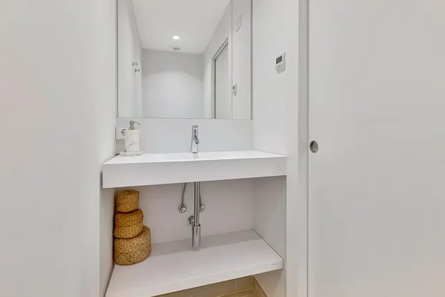 Ático 3 habitaciones 156m² en venta - Centro — 22