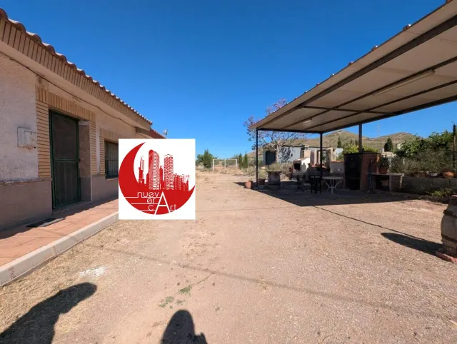¡Encantadora Casa en Venta con Terreno en Las Palas-Fuente Á - foto 5