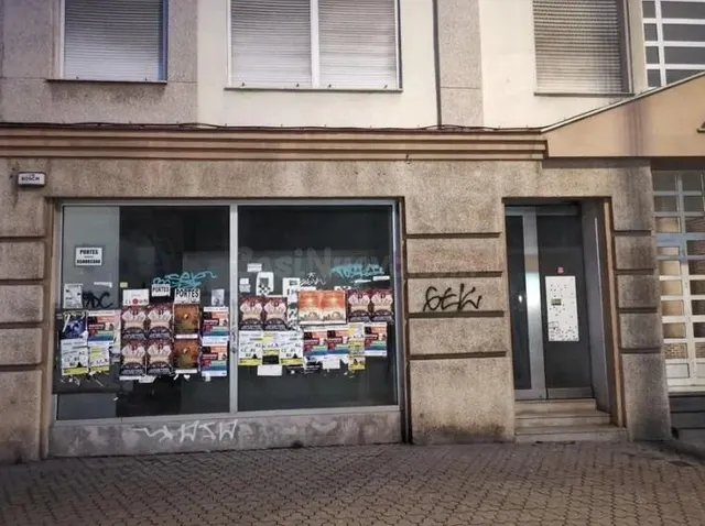 Local en venta en Sevilla — 2