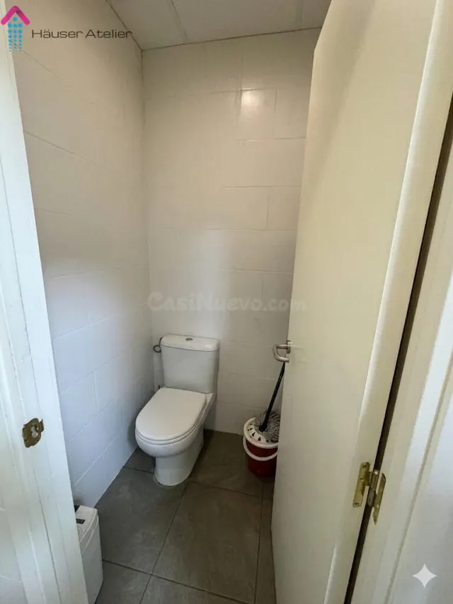 venta de local en Vallecas - foto 4
