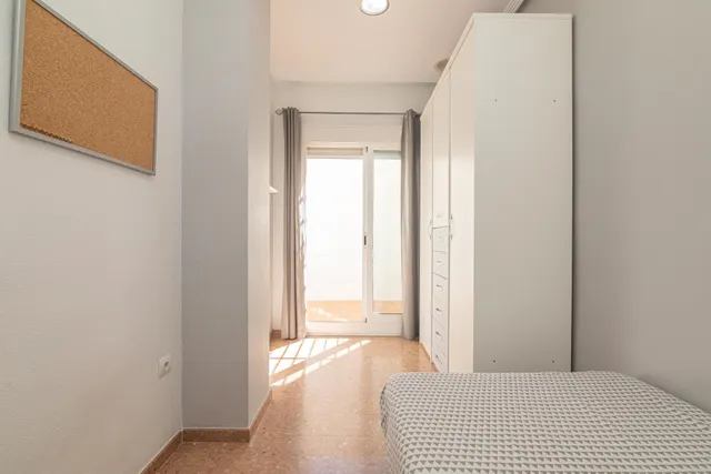 Adosado en planta baja travalón — 35