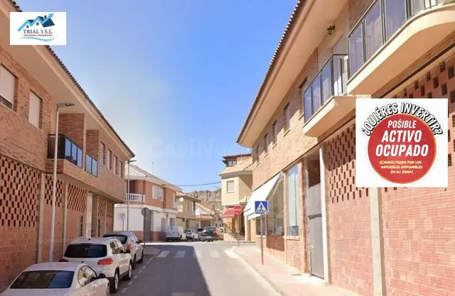 Venta Piso en Archena - Murcia