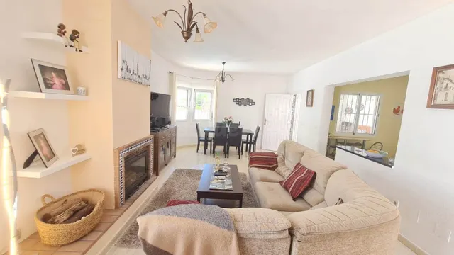 Villa 2 habitaciones 107m² en venta - Zeniamar-Horizonte-La  - foto 2