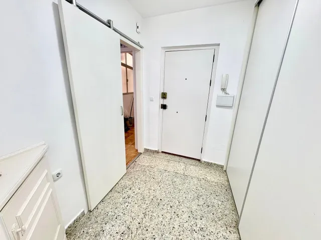 Piso de 3 habitaciones en el corazón de Salobreña — 12