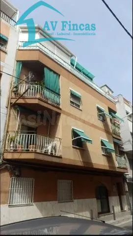 Estupendo SOBREATICO ALQUILADO en calle Nápoles, 85, de Sant - foto 2