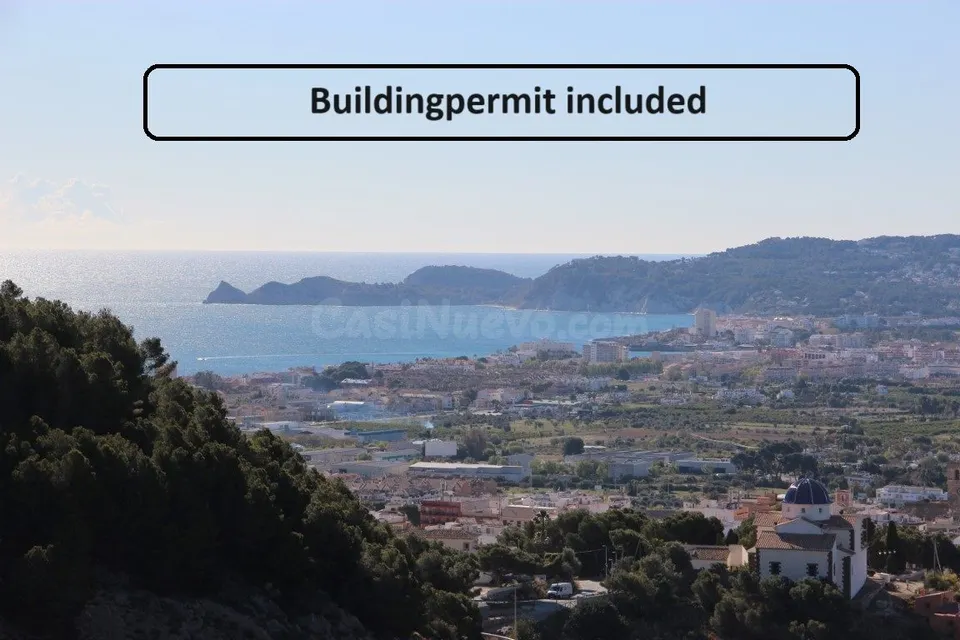 Parcela en venta - Montañar I