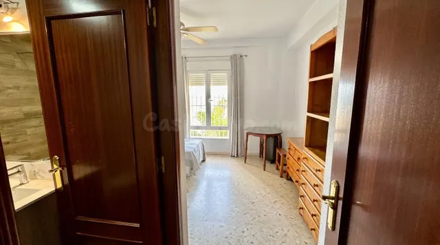 Exclusivo Piso en Primera Línea de Playa con Vistas al Mar en Valdelagrana (El Puerto de Santa María) | Ref: DLR00267 — 41
