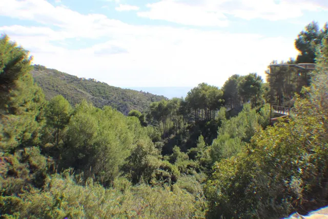 LA NORIA VENDE PARCELA URBANA EN BENICASSIM CASTELLON URBANIZACION EL REFUGIO DESIERTO LAS PALMAS — 10