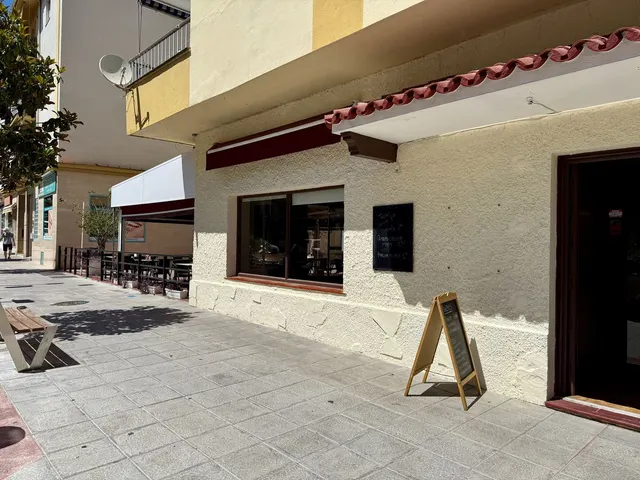 Restaurante 205m² en venta - Marbella — 26