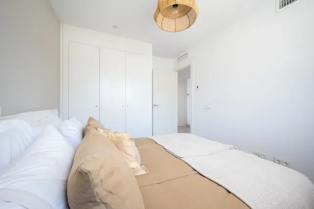 Ático Dúplex 3 habitaciones 190m² en venta - Marbella — 11