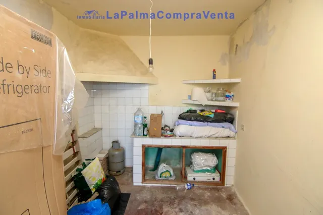 Casa de pueblo en Venta en Lomo Oscuro De Abajo Santa Cruz d - foto 5