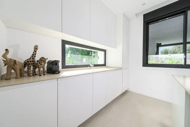 Villa 3 habitaciones 150m² en venta - Benissa pueblo — 10