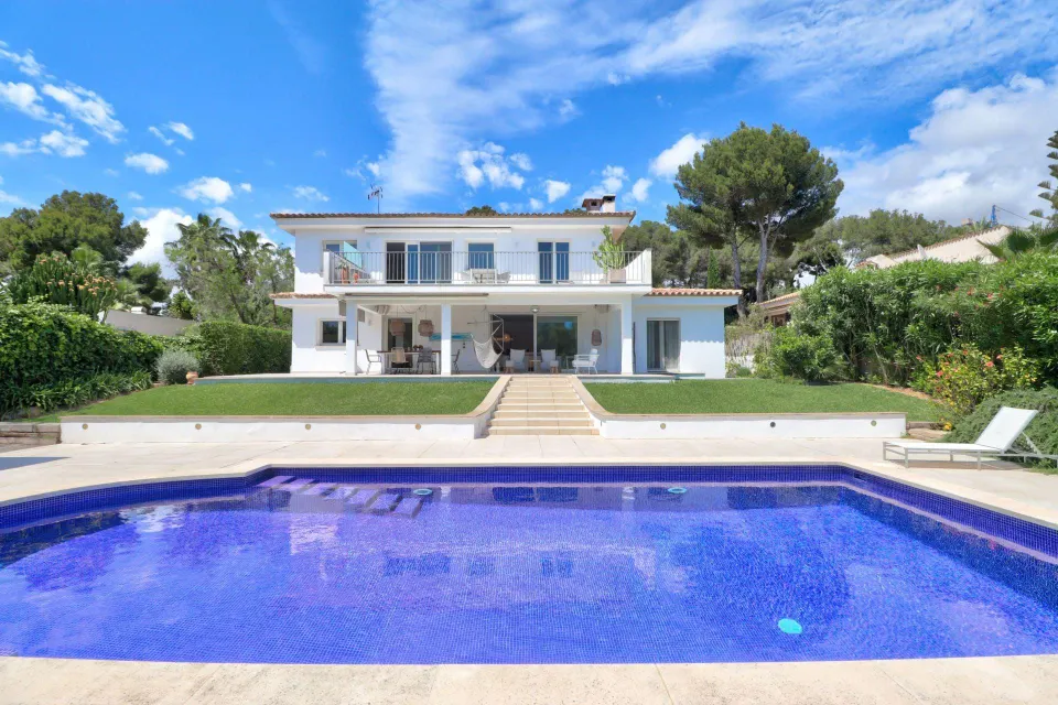 Villa 5 habitaciones 398m² en venta - Santa Ponça