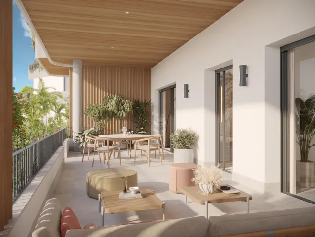 Obra nueva en san pedro alcántara, marbella — 25