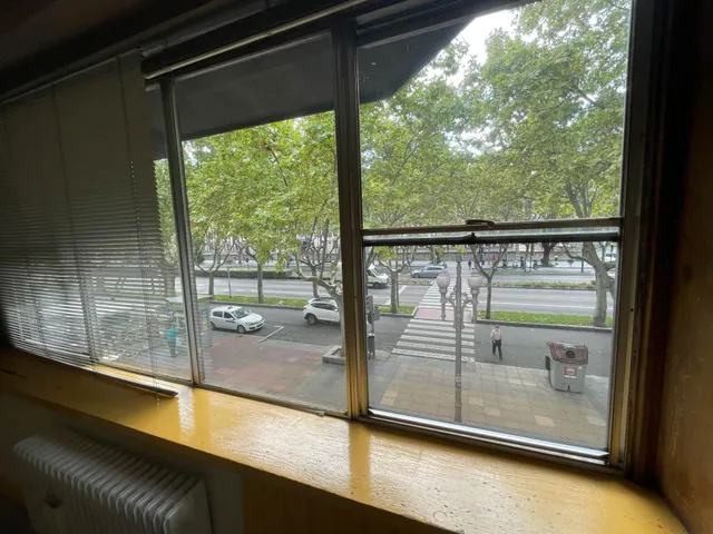 Despacho 268m² en alquiler - Paseo Zorrilla — 8