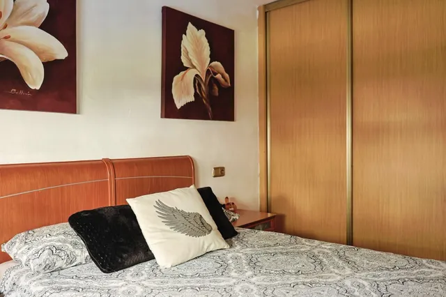 Espectacular vivienda de 4 dormitorios, dos baños y garaje, en segunda línea de playa — 30