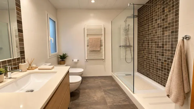 Amplio Piso en el Corazón de Cornellà de Llobregat por €394,000 — 7